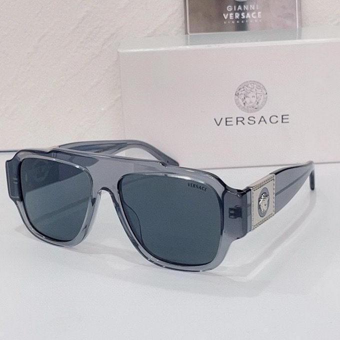 Versace Sunglasses ID:20230706-370